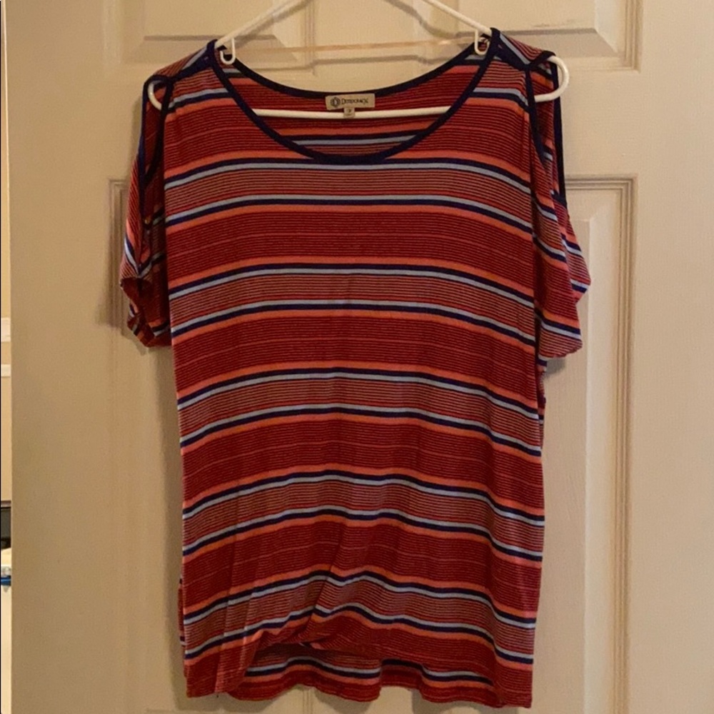 Democracy women’s shirt